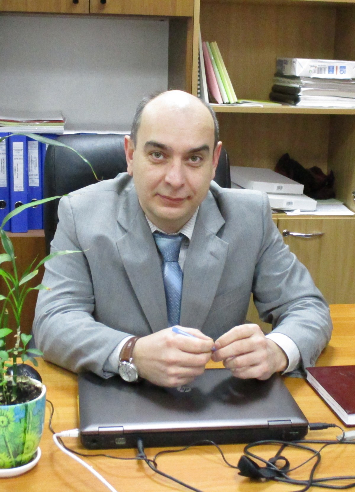 фото_Генадій